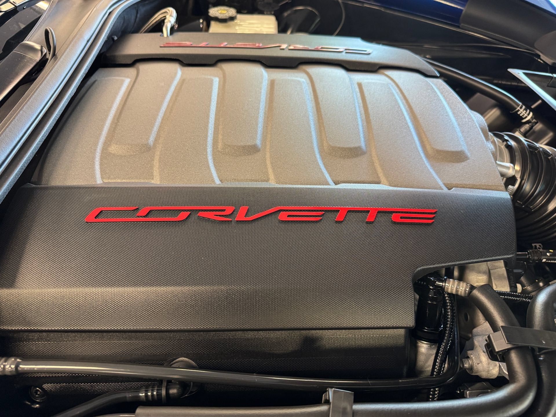 2016 Chevrolet Corvette Stingray Z51