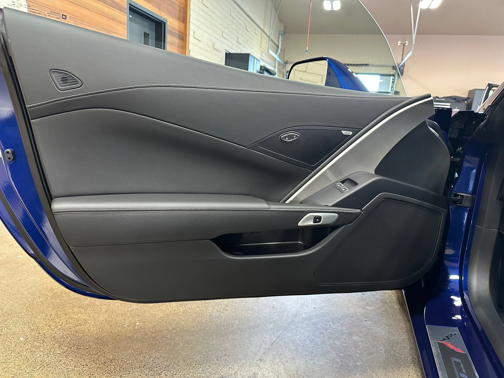 2016 Chevrolet Corvette Stingray Z51