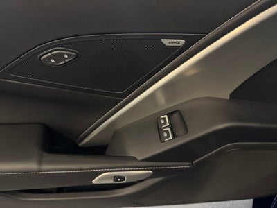 2016 Chevrolet Corvette Stingray Z51