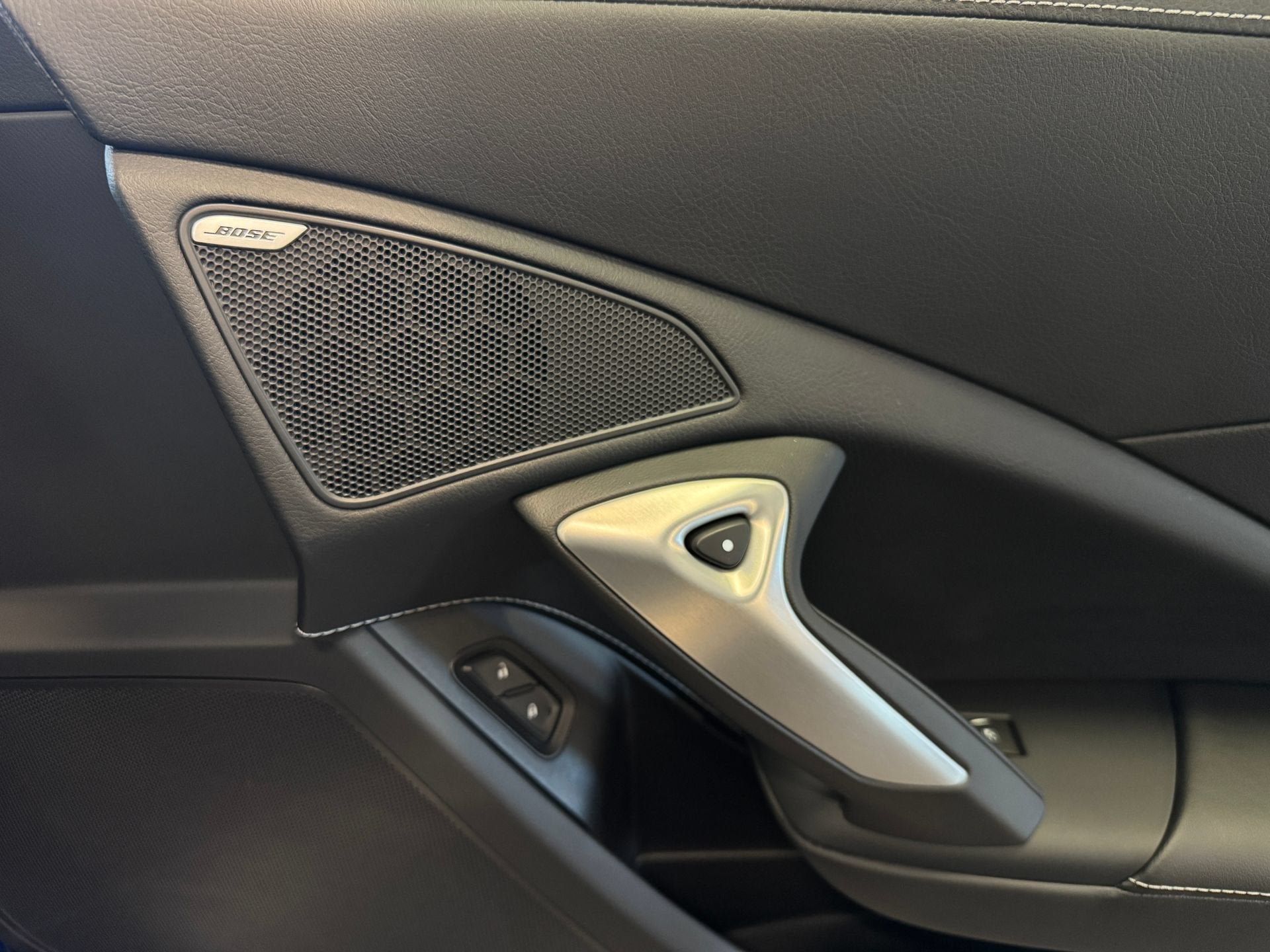 2016 Chevrolet Corvette Stingray Z51