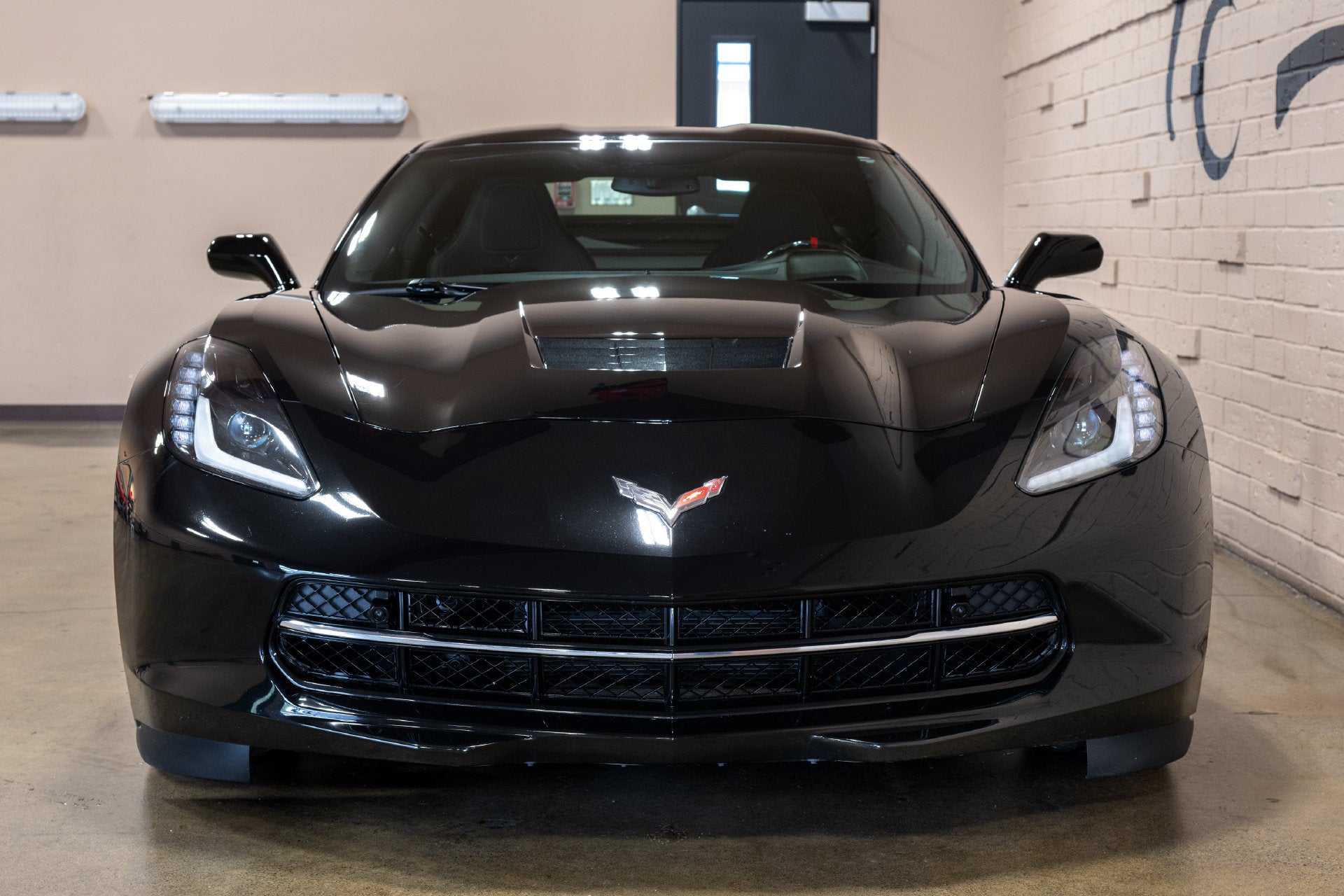 2016 Chevrolet Corvette Stingray Z51