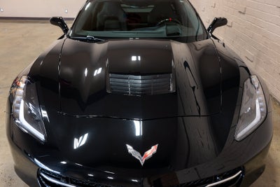 2016 Chevrolet Corvette Stingray Z51