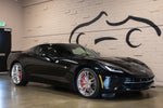 2016 Chevrolet Corvette Stingray Z51