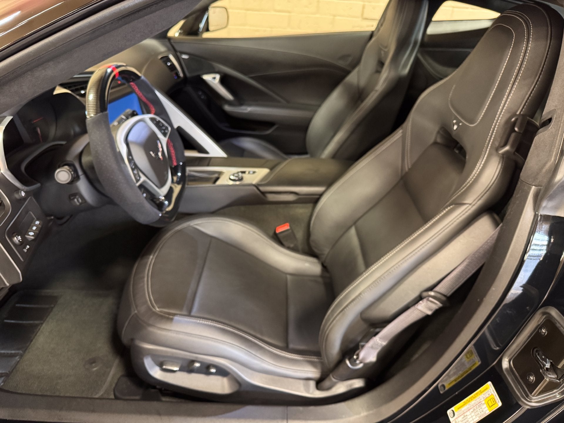 2016 Chevrolet Corvette Stingray Z51