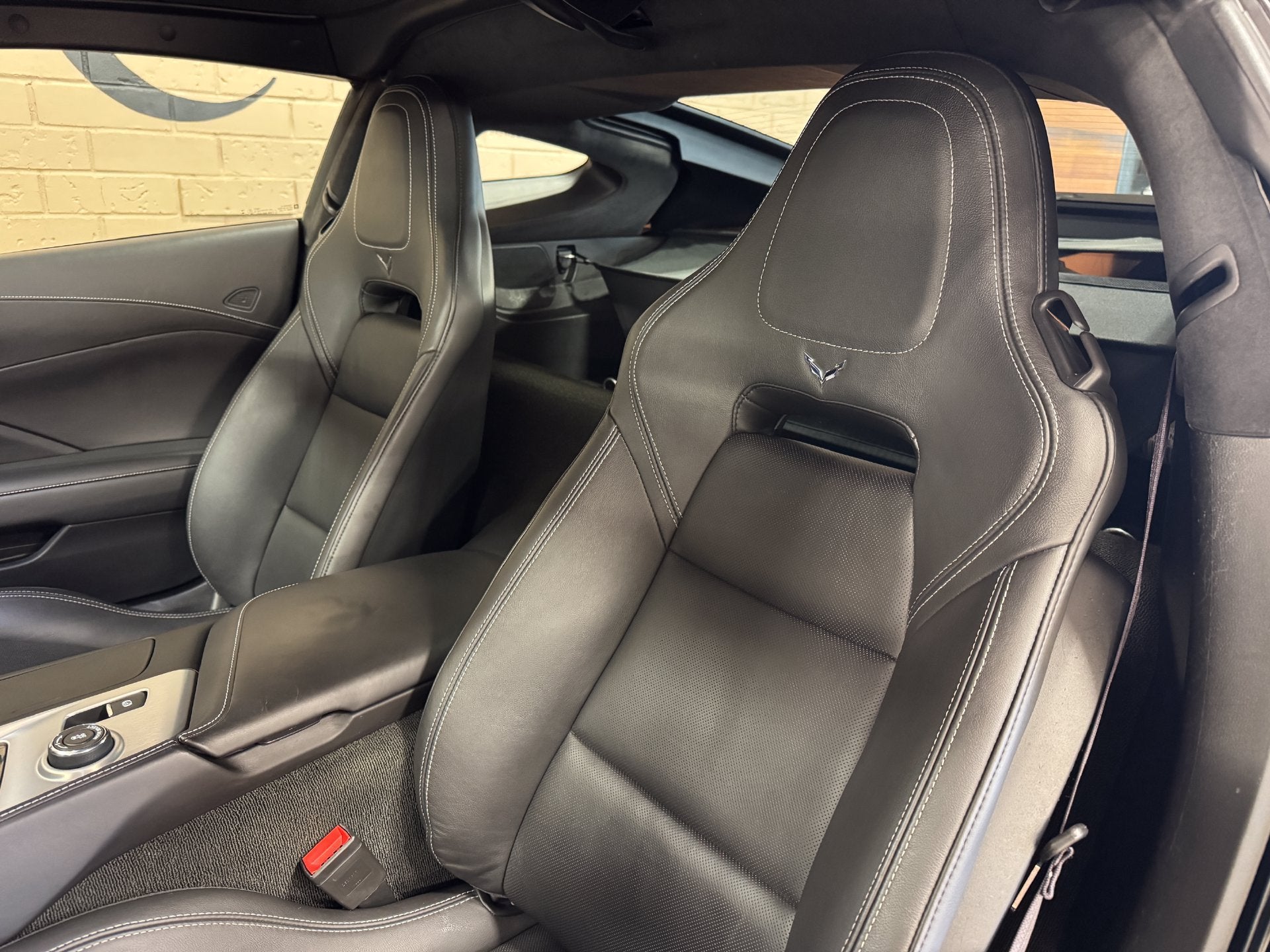 2016 Chevrolet Corvette Stingray Z51