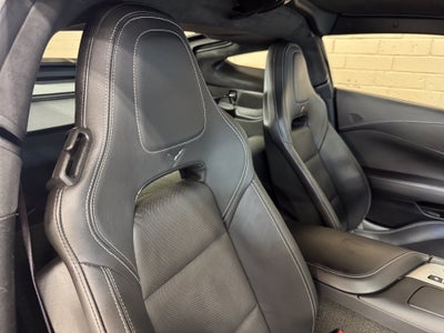 2016 Chevrolet Corvette Stingray Z51