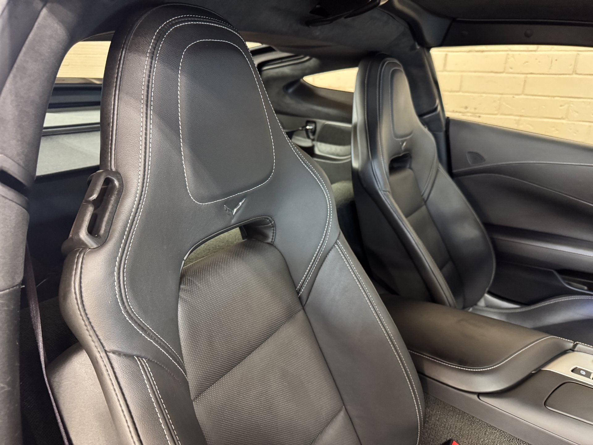 2016 Chevrolet Corvette Stingray Z51