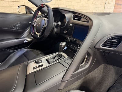 2016 Chevrolet Corvette Stingray Z51