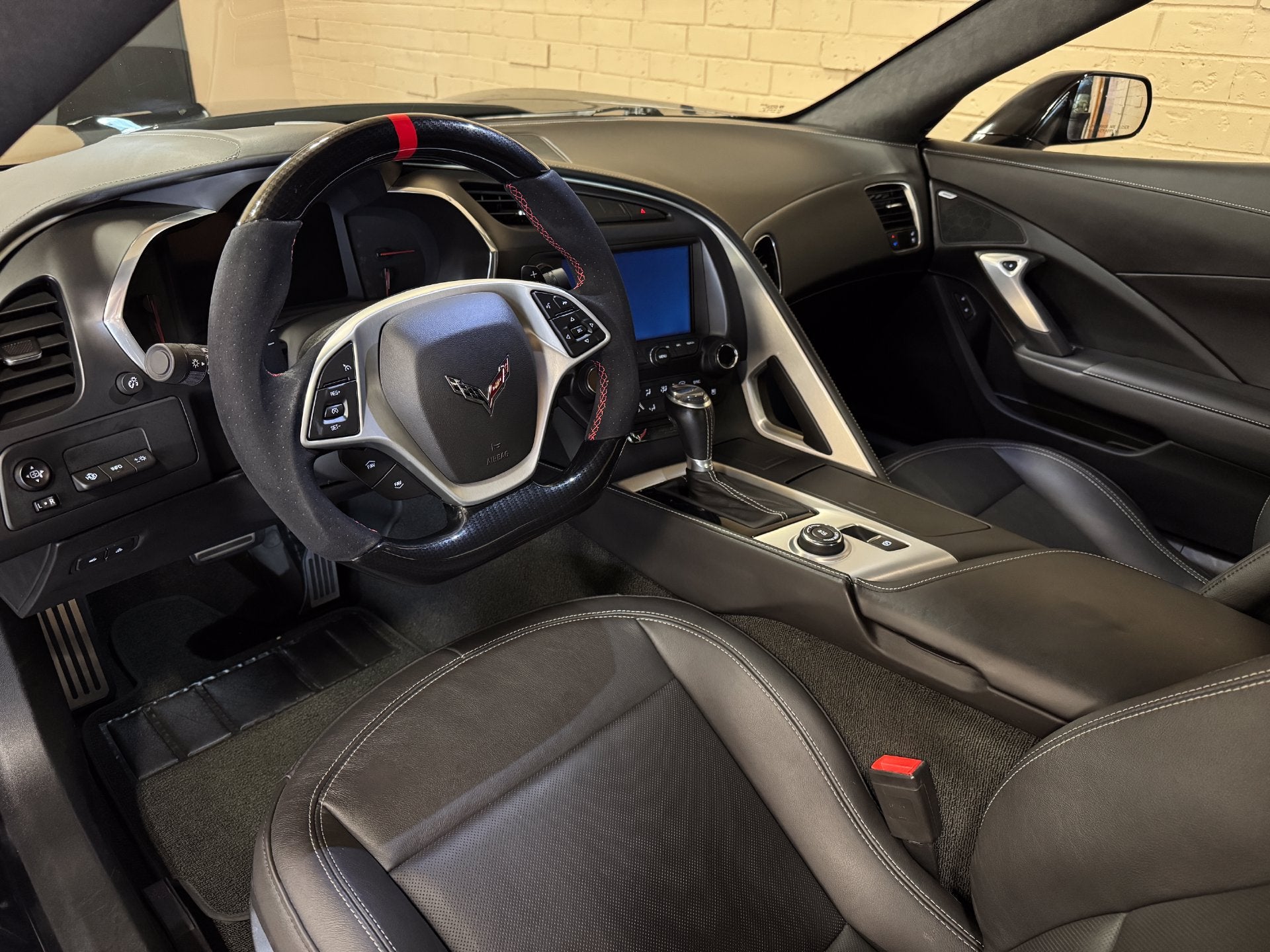 2016 Chevrolet Corvette Stingray Z51
