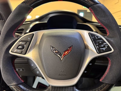 2016 Chevrolet Corvette Stingray Z51