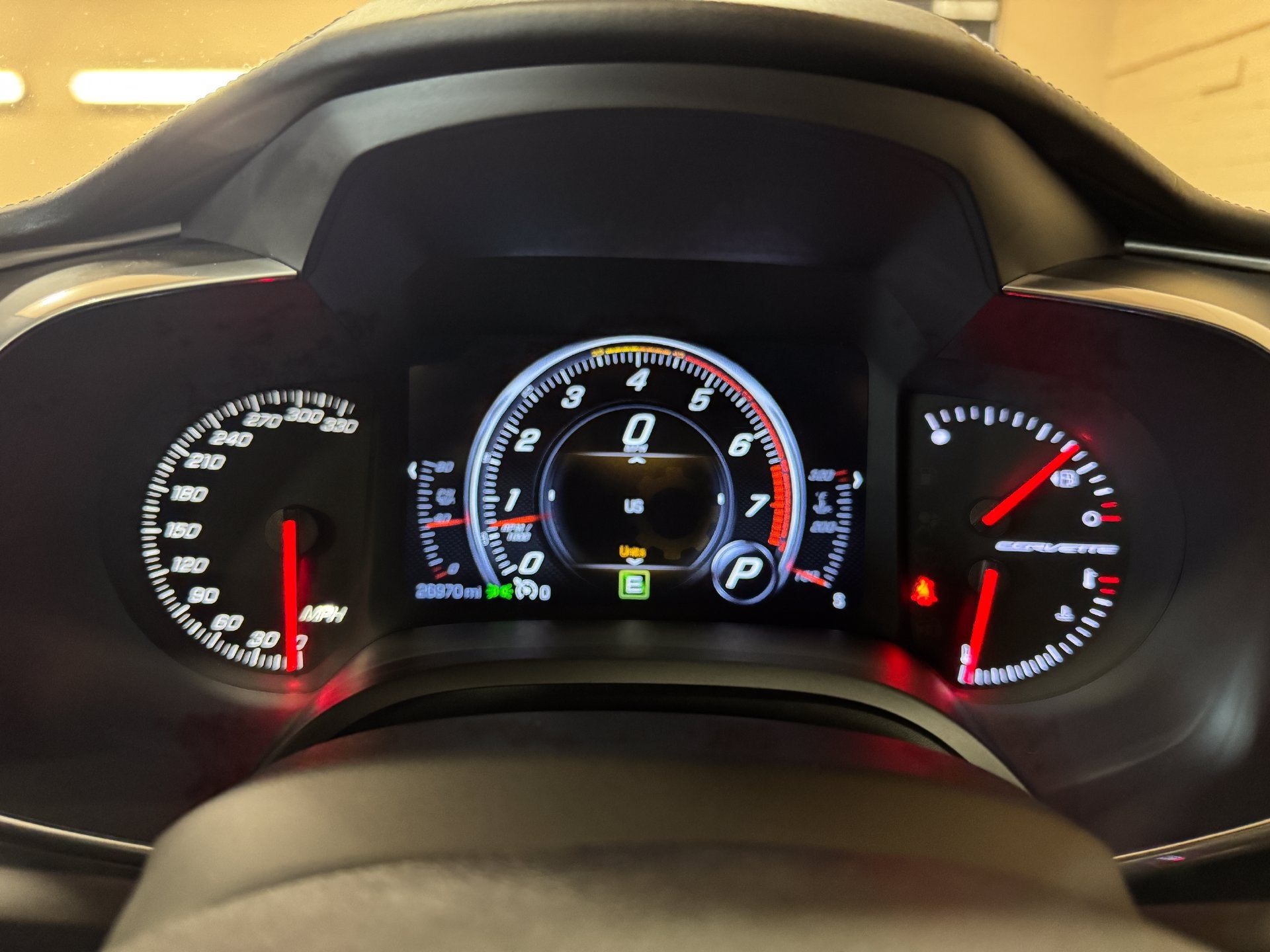 2016 Chevrolet Corvette Stingray Z51