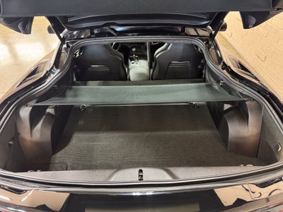 2016 Chevrolet Corvette Stingray Z51
