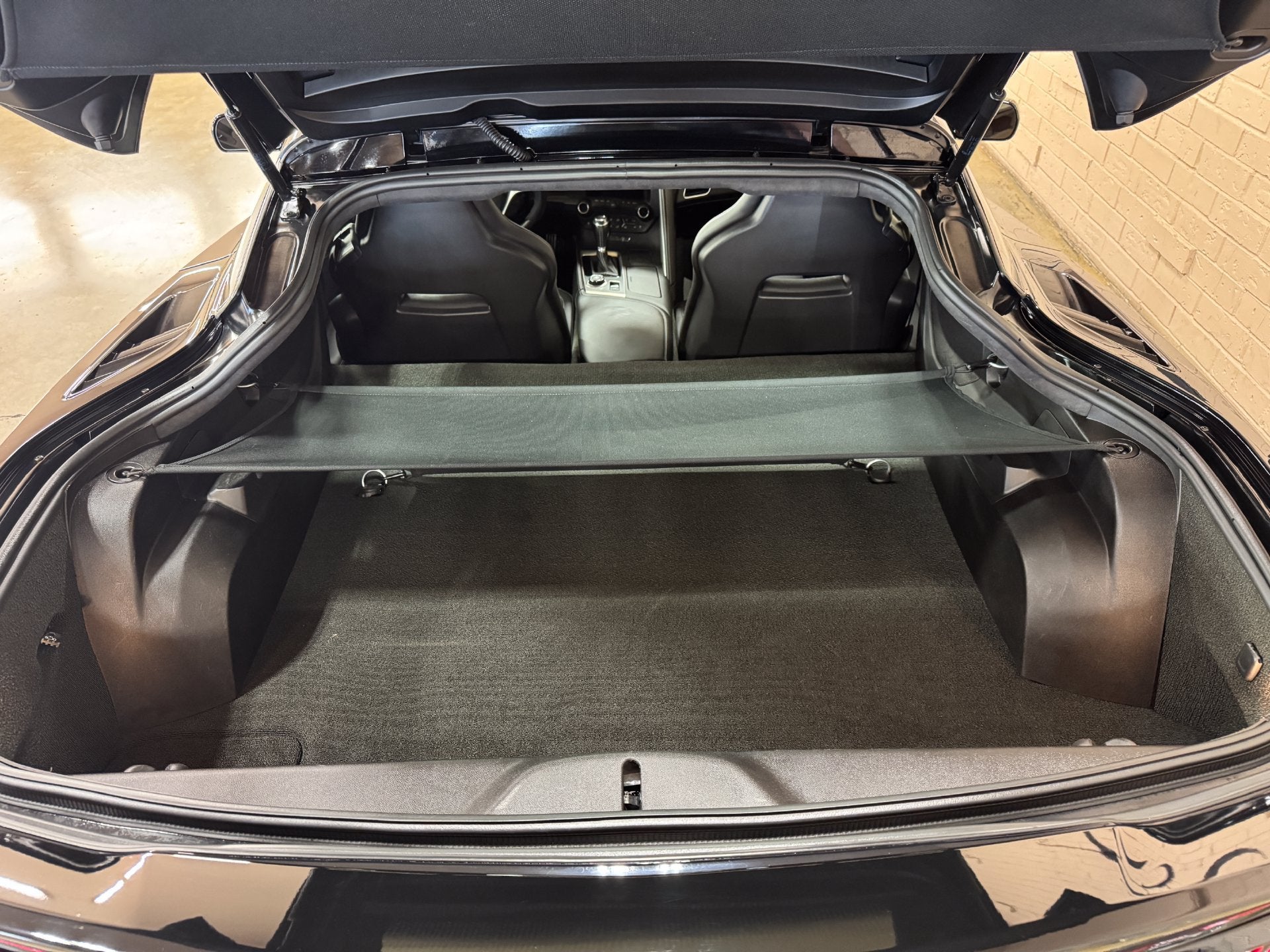 2016 Chevrolet Corvette Stingray Z51