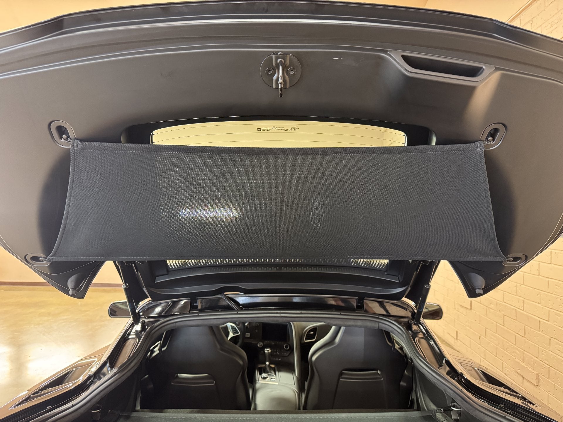 2016 Chevrolet Corvette Stingray Z51