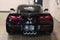 2016 Chevrolet Corvette Stingray Z51