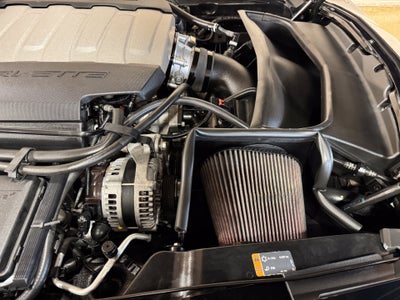 2016 Chevrolet Corvette Stingray Z51
