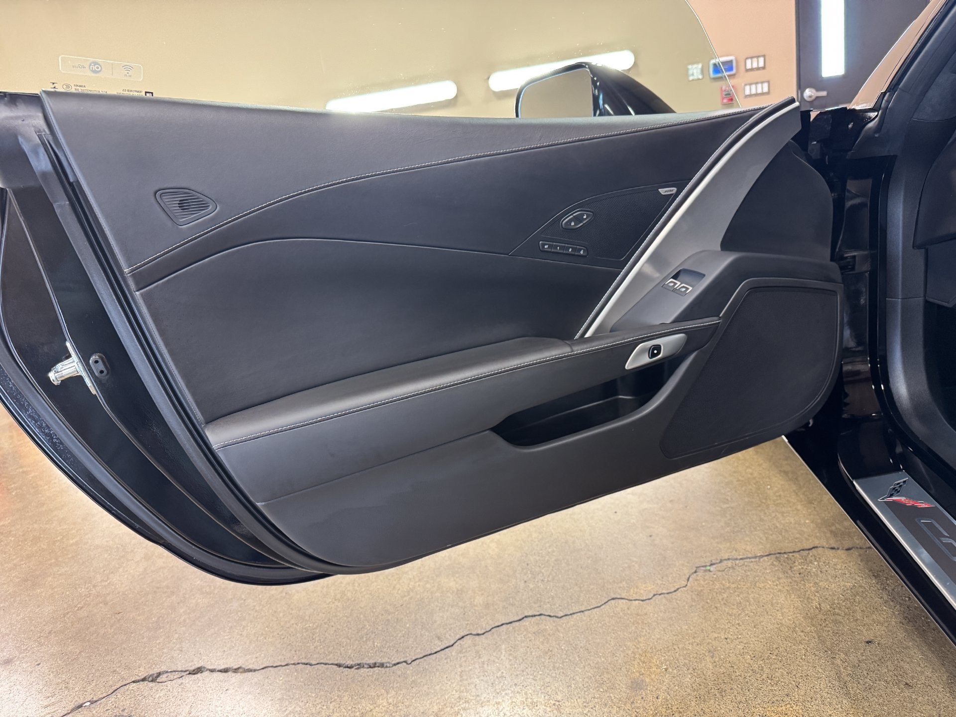 2016 Chevrolet Corvette Stingray Z51