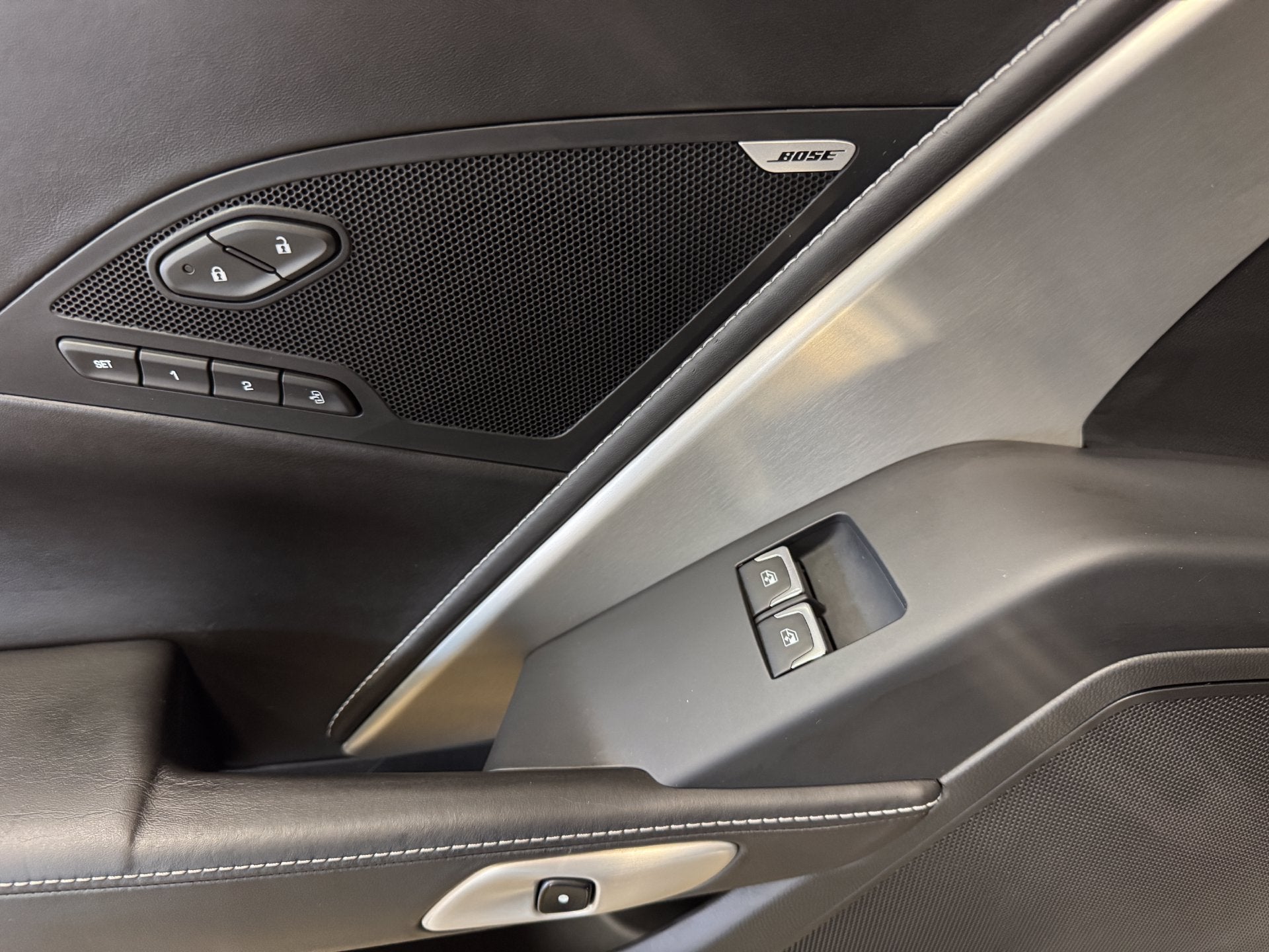 2016 Chevrolet Corvette Stingray Z51