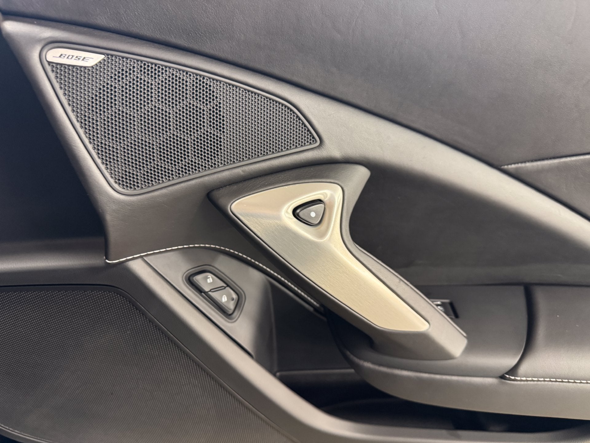 2016 Chevrolet Corvette Stingray Z51