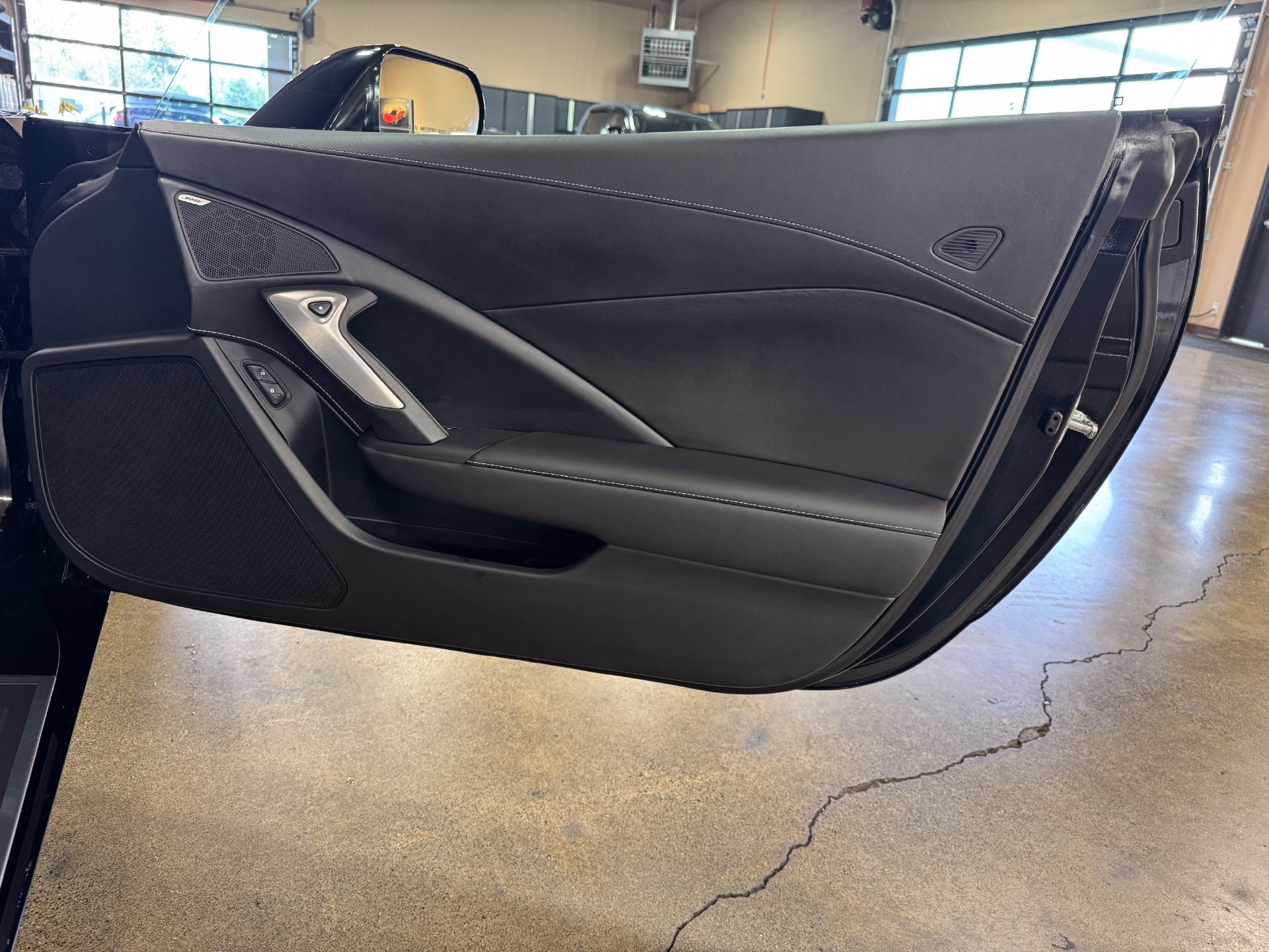 2016 Chevrolet Corvette Stingray Z51