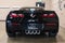 2016 Chevrolet Corvette Stingray Z51