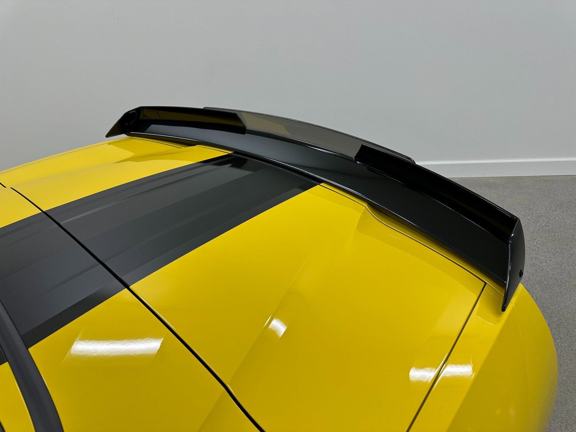 2016 Chevrolet Corvette Z06 3LZ