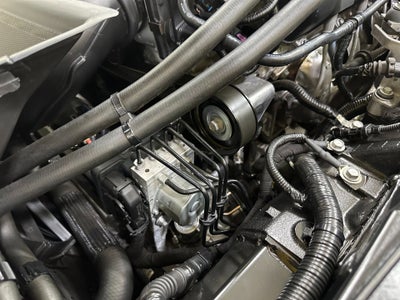 2016 Chevrolet Corvette Z06 3LZ