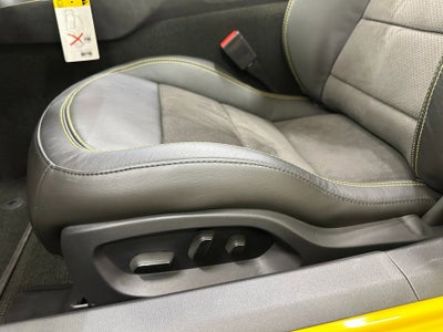 2016 Chevrolet Corvette Z06 3LZ