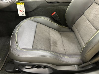 2016 Chevrolet Corvette Z06 3LZ