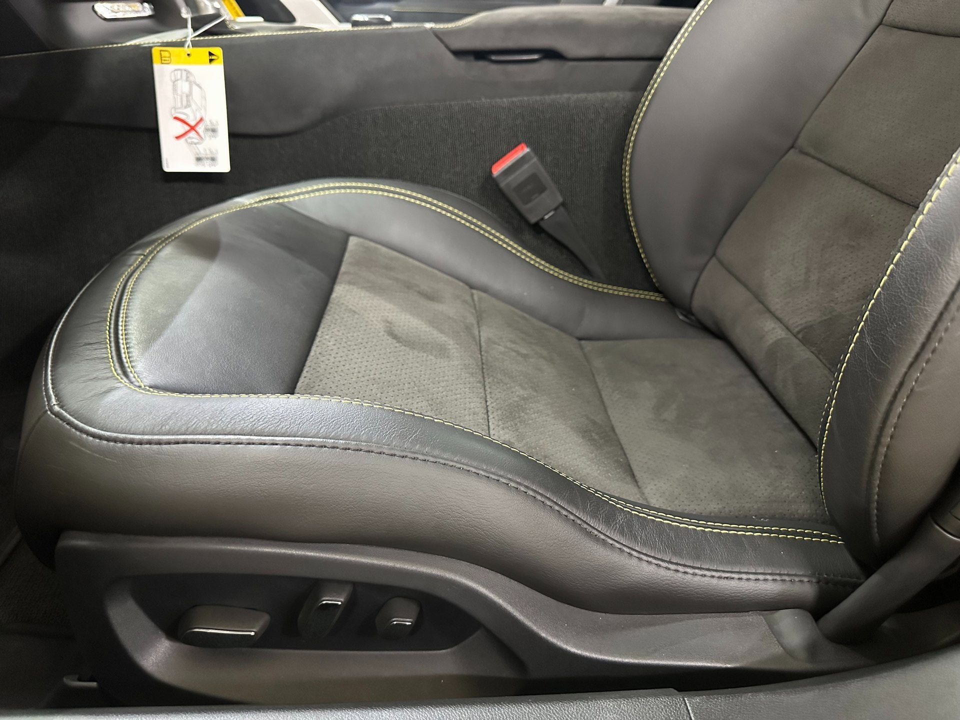 2016 Chevrolet Corvette Z06 3LZ