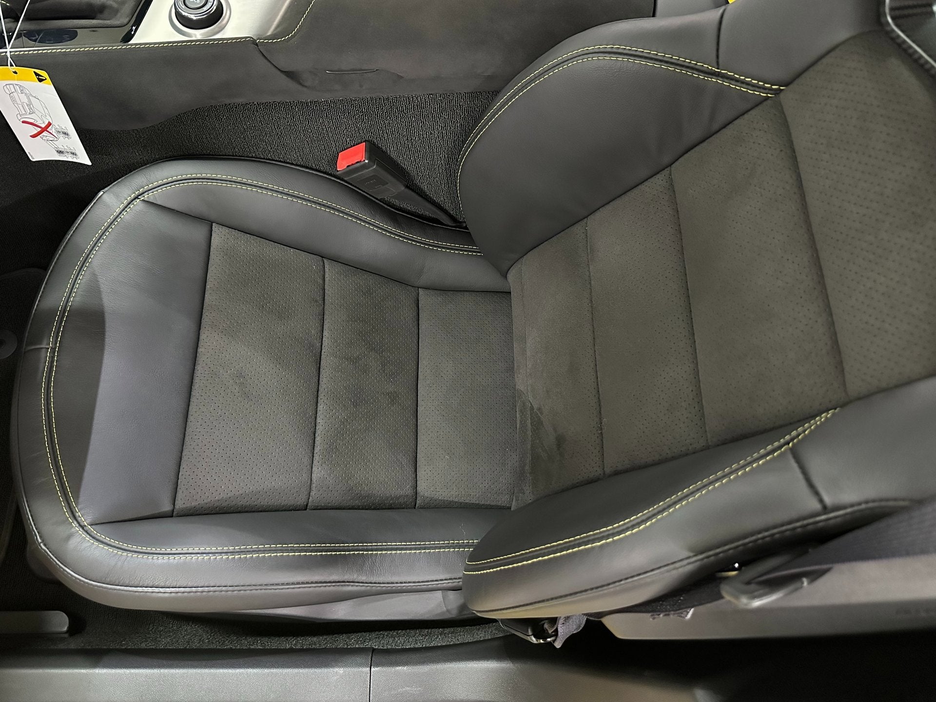 2016 Chevrolet Corvette Z06 3LZ