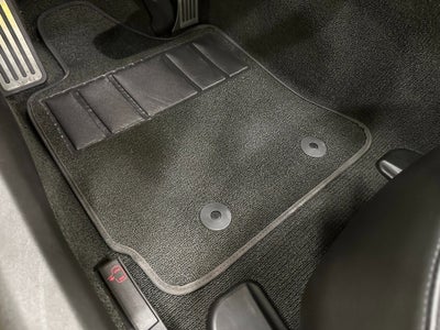 2016 Chevrolet Corvette Z06 3LZ