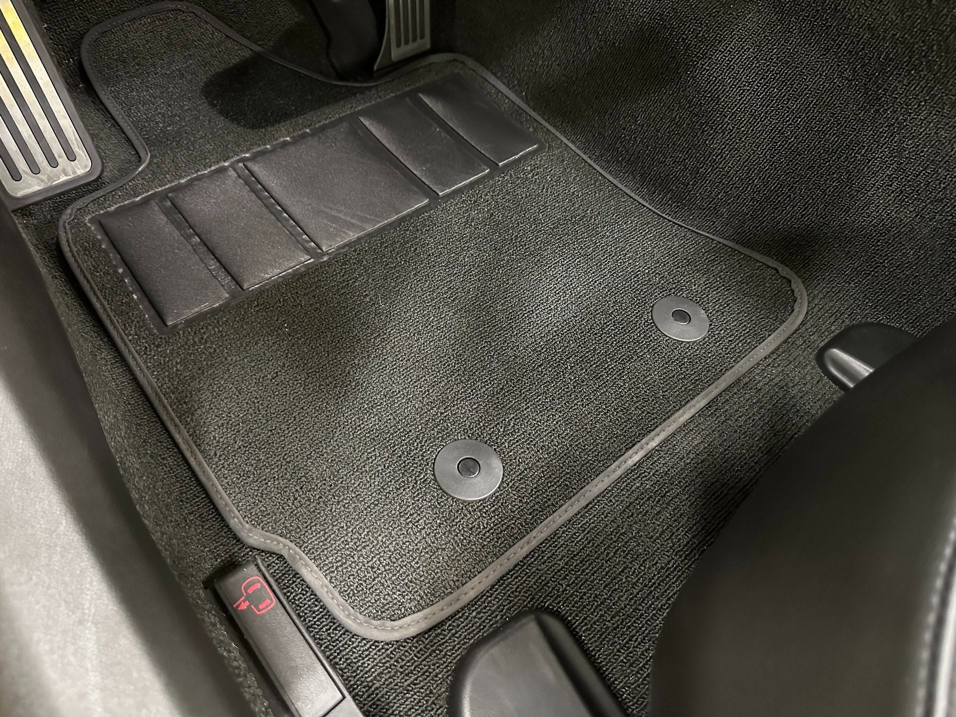 2016 Chevrolet Corvette Z06 3LZ