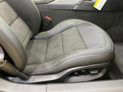 2016 Chevrolet Corvette Z06 3LZ