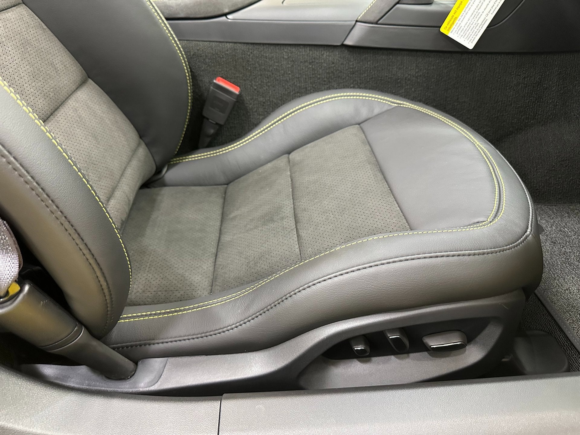 2016 Chevrolet Corvette Z06 3LZ