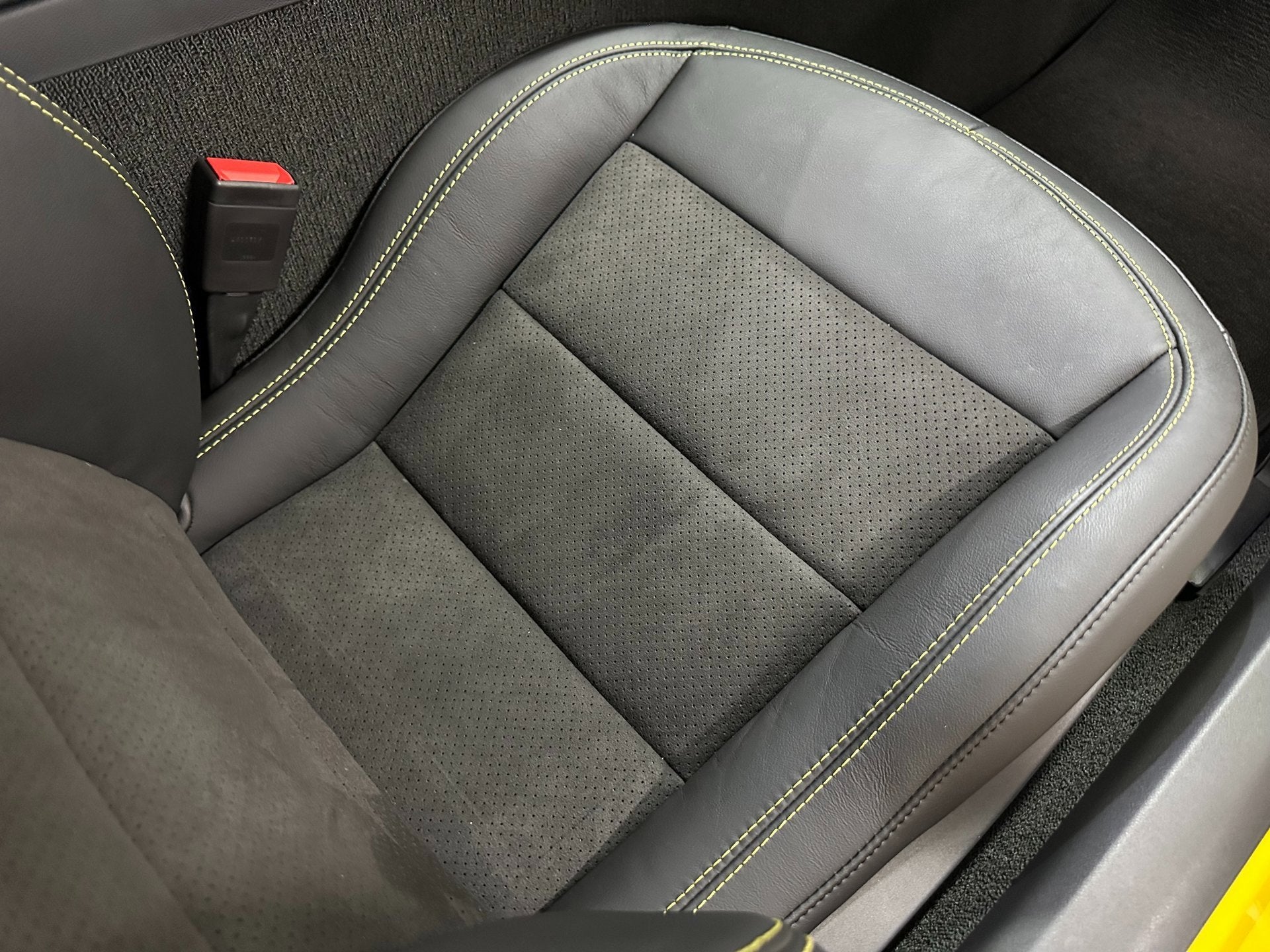 2016 Chevrolet Corvette Z06 3LZ