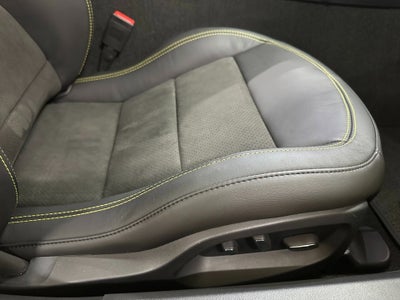 2016 Chevrolet Corvette Z06 3LZ