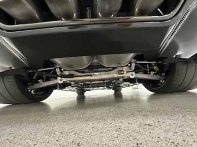 2016 Chevrolet Corvette Z06 3LZ