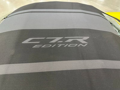 2016 Chevrolet Corvette Z06 3LZ