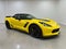 2016 Chevrolet Corvette Z06 3LZ