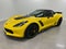 2016 Chevrolet Corvette Z06 3LZ