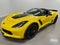 2016 Chevrolet Corvette Z06 3LZ