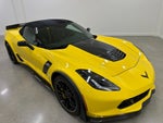 2016 Chevrolet Corvette Z06 3LZ