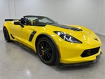 2016 Chevrolet Corvette Z06 3LZ