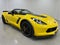 2016 Chevrolet Corvette Z06 3LZ