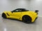 2016 Chevrolet Corvette Z06 3LZ