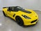 2016 Chevrolet Corvette Z06 3LZ