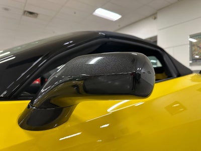 2016 Chevrolet Corvette Z06 3LZ