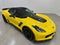 2016 Chevrolet Corvette Z06 3LZ