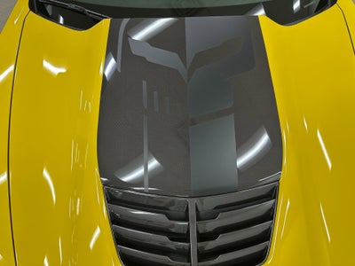 2016 Chevrolet Corvette Z06 3LZ